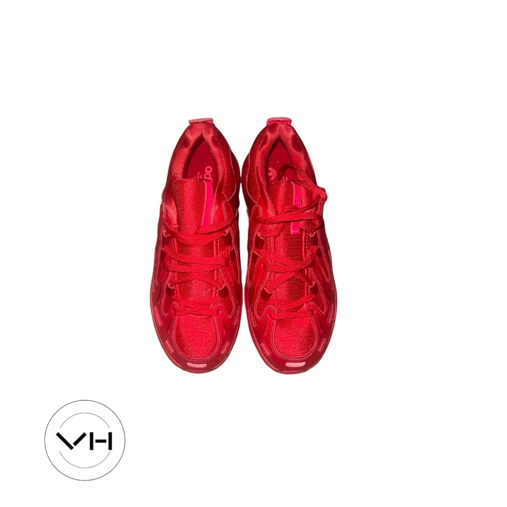 Adidas Eqt Gazelle Scarlet